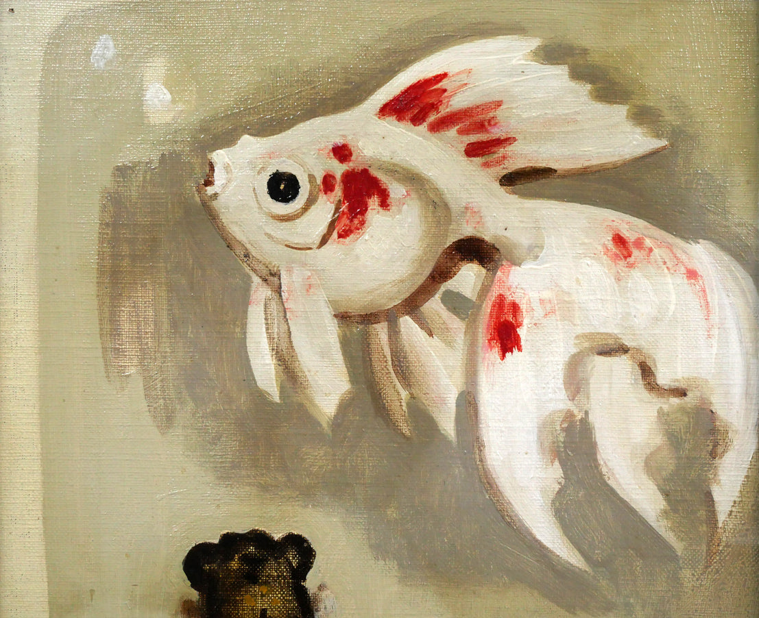 ぷうあ 絵画4点 エナジーアート】大天使ミカエルの羽 高波動風水絵画