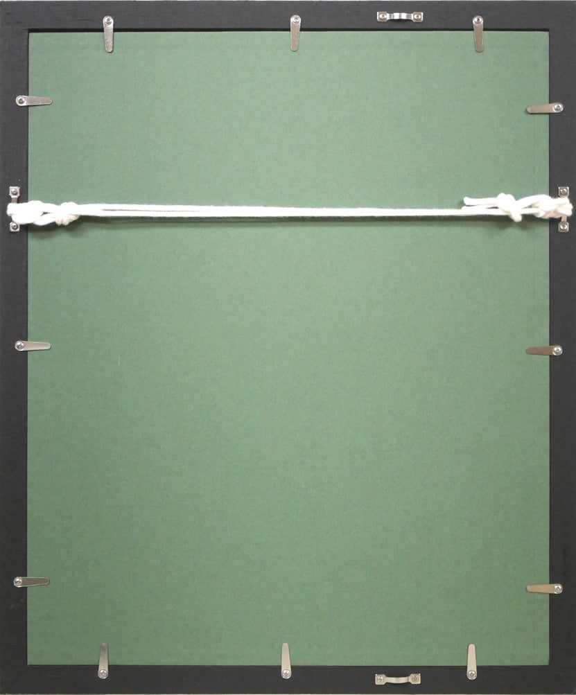 水彩 肉筆　ヴェニス・サンマルコ広場 <F・Mazzucchi> 箱有 水彩 肉筆 ヴェニス・サンマルコ広場 箱有