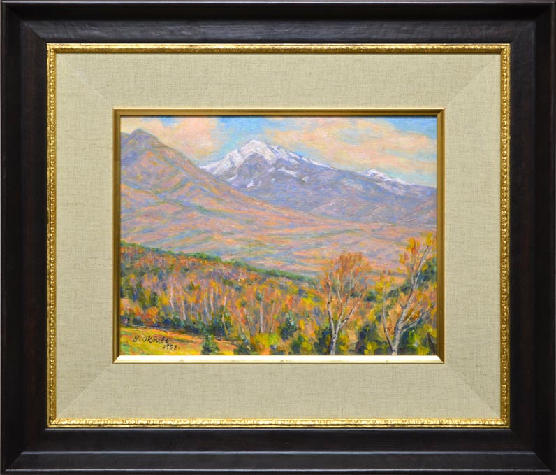 額装 額絵 リトグラフ サインあり アート 額装 額絵 リトグラフ サイン