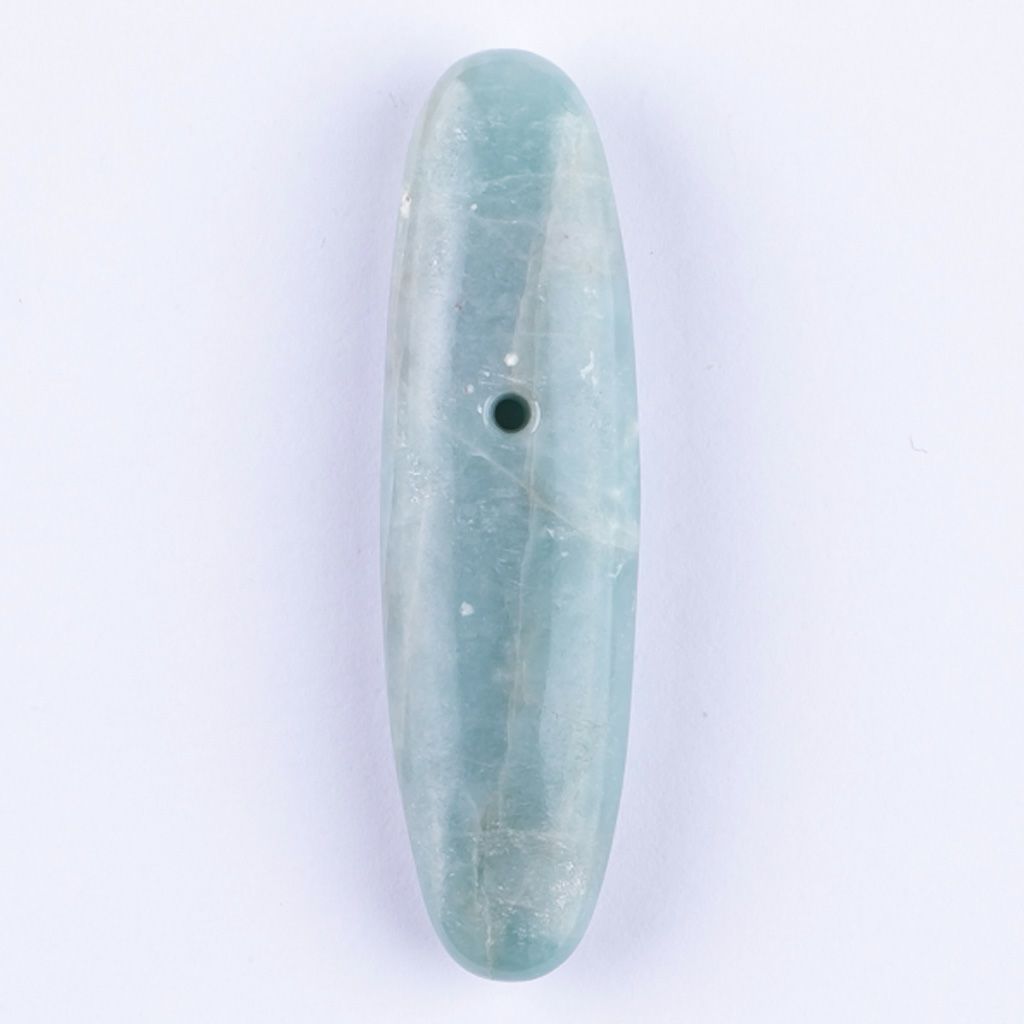 プレミアム・入コン沢・古の太守】（プレミアム青/灰色ヒスイ）糸魚川