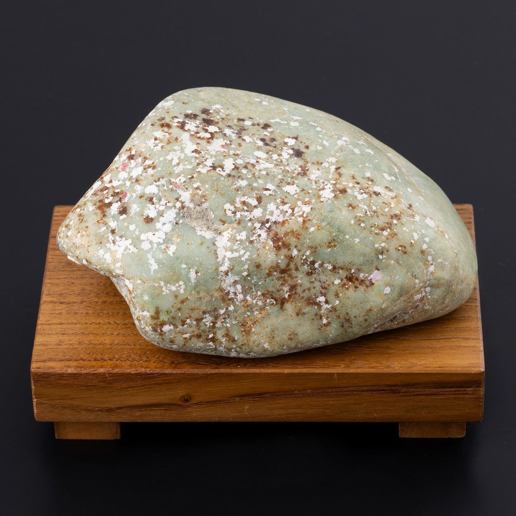 翡翠原石｜《公式》糸魚川翡翠工房こたき