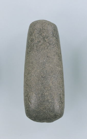 石斧石器分銅型？縄文時代？？