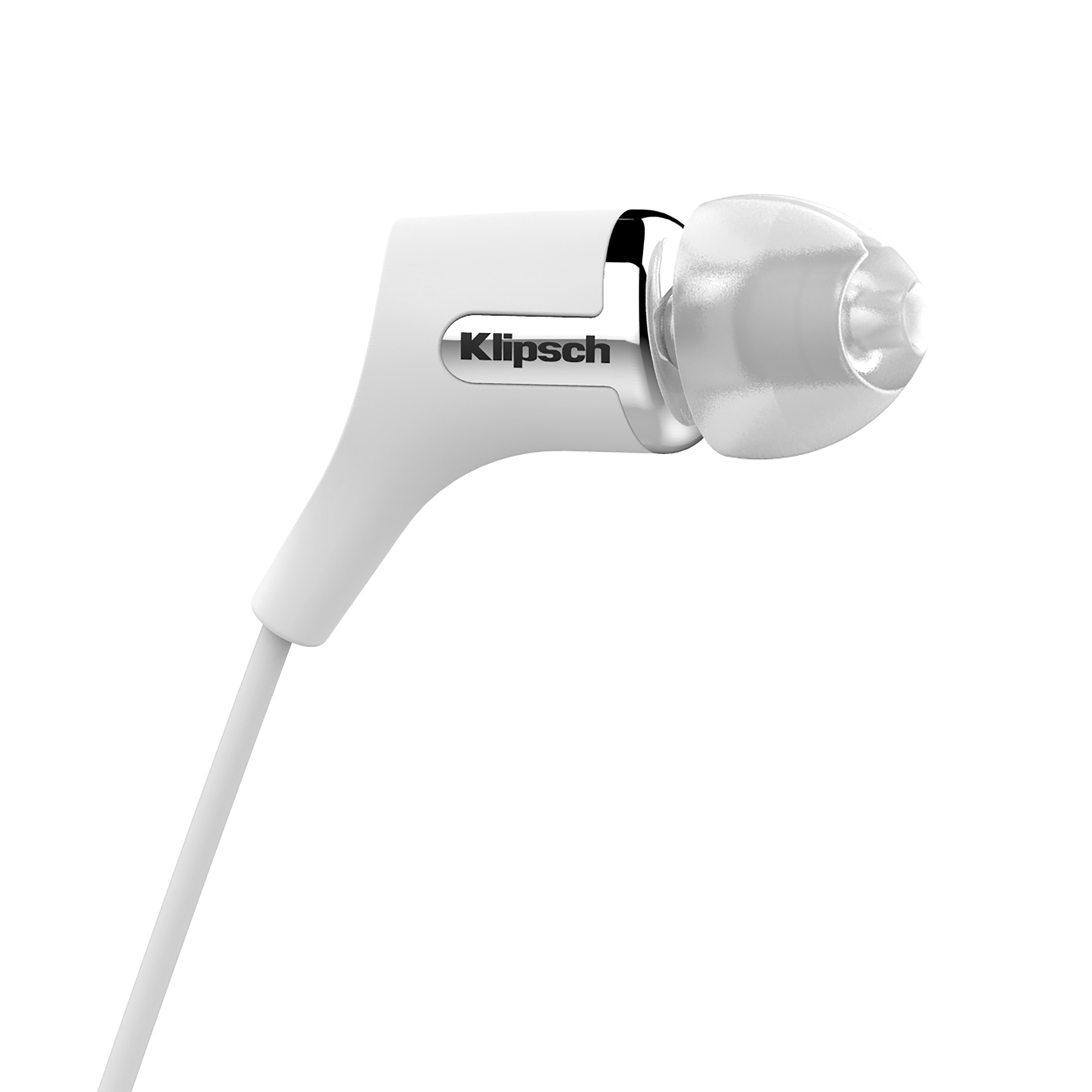 Klipsch | R6i II In-Ear Headphones
