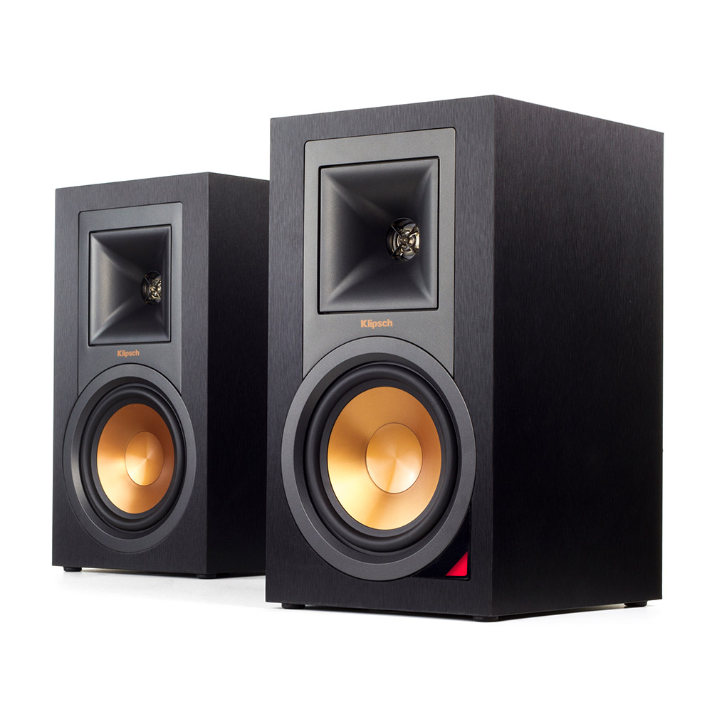 Klipsch | R-15PM - Certified Factory Refurbished R-15PM Powered…