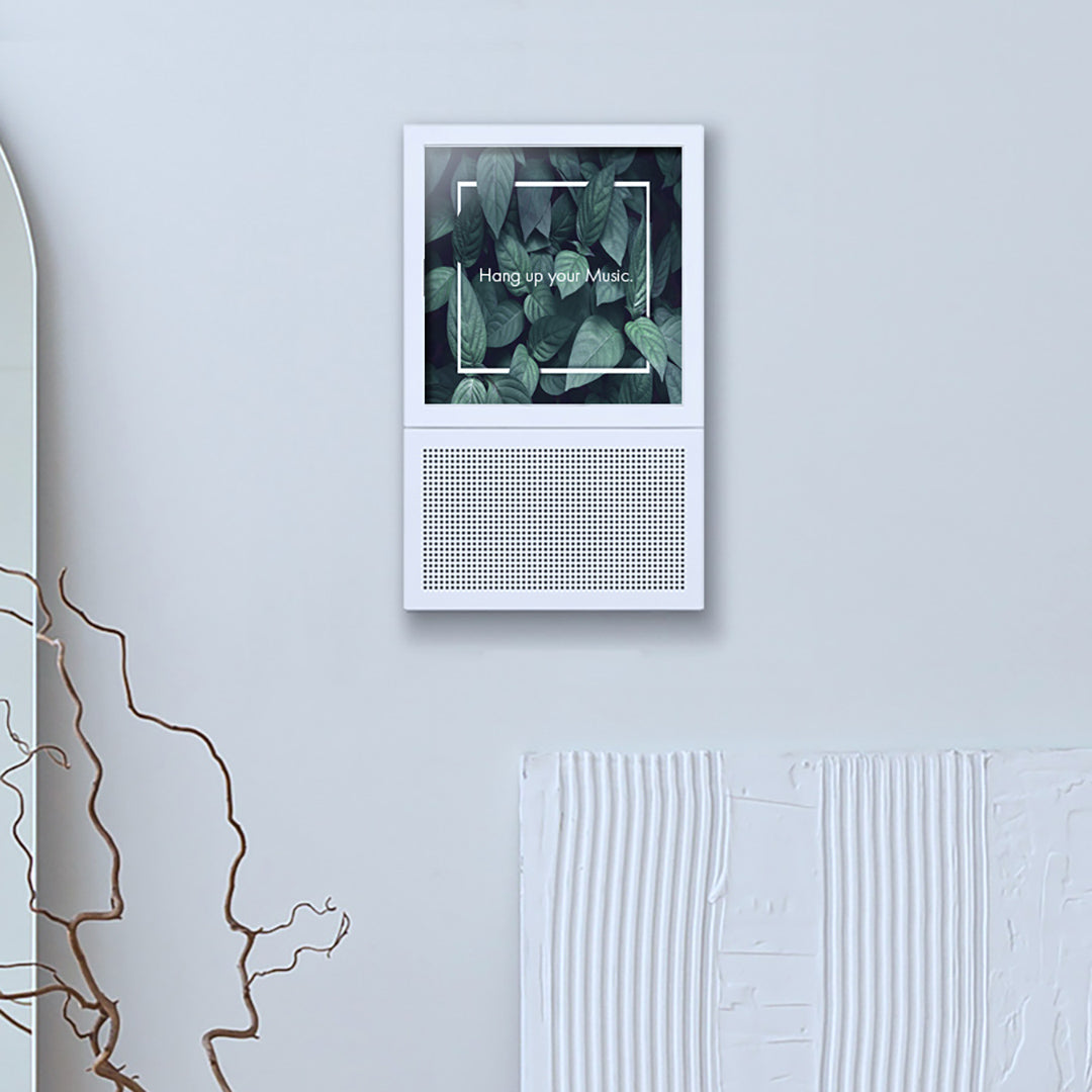 Instant Disk Audio CP2 White CDプレーヤー | km5 – km5