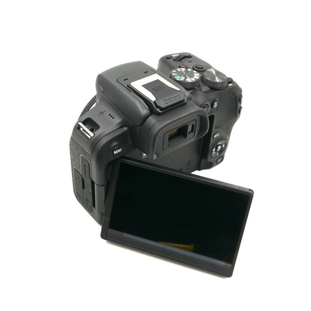 Canon EOS R10 Mirrorless Camera with 18-150mm Lens **OPEN BOX**