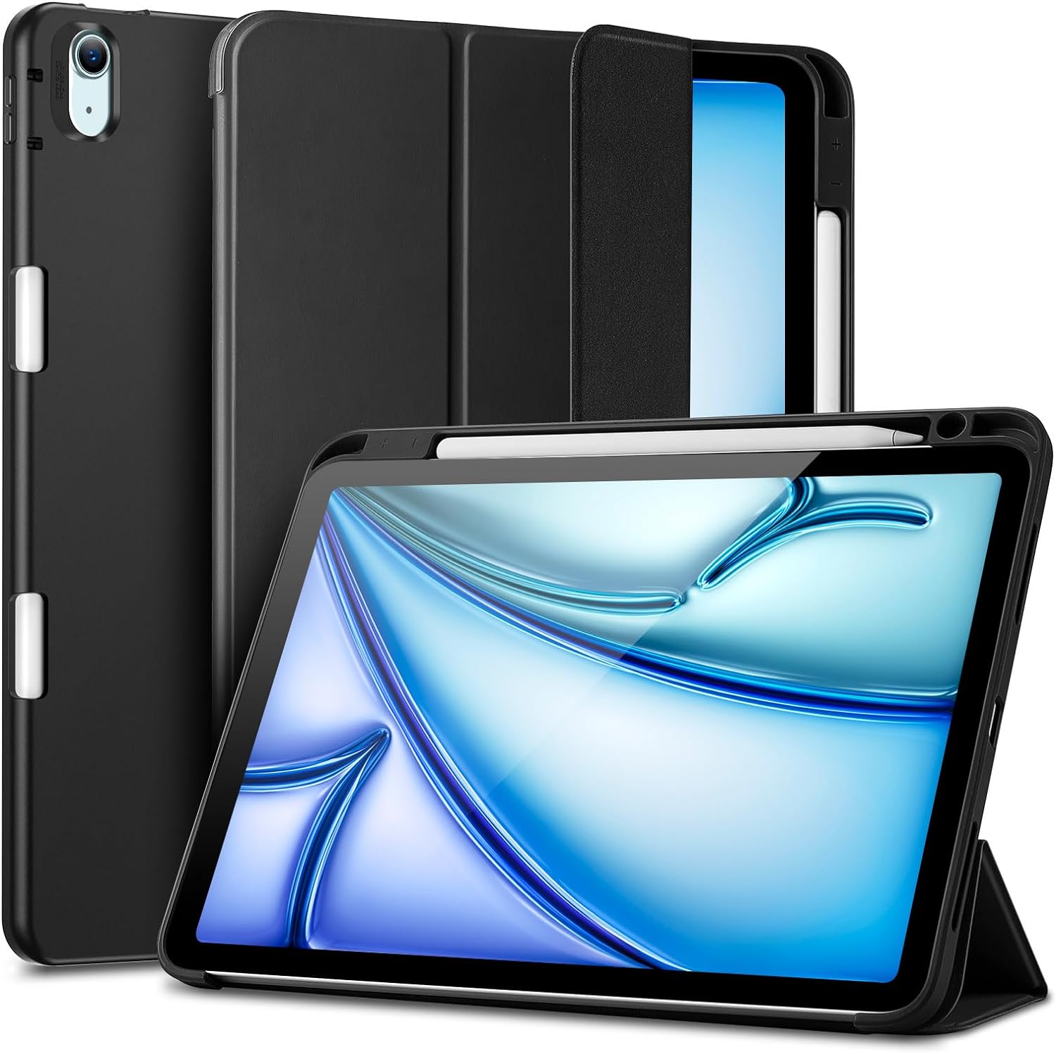 最終値下げ】iPad Air4 Apple Pencil2, 純正ケースセット 最終値下げ