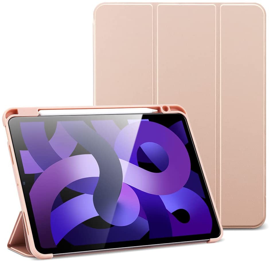 ESR Rebound Pencil for iPad Air 5/4 – ナイコム株式会社