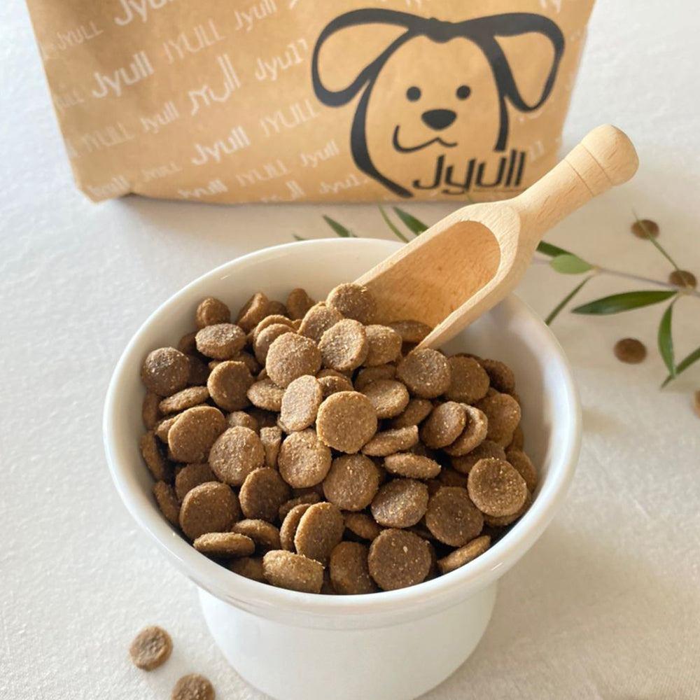 ドッグフード オーストラリア産 1.8kg | JYULL 無添加 人工着色料不