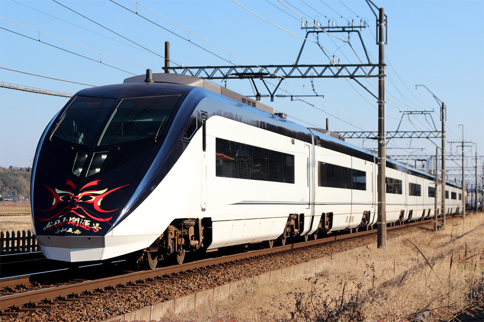 KSWeb - 京成AE形 臨時シティライナー「成田山開運号」運転（2023年）