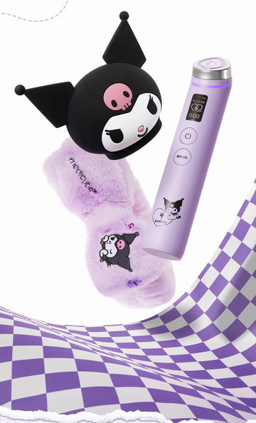 Medicube AGE-R Booster Pro Kuromi Edition – Kpop Omo