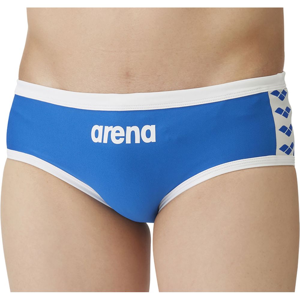 アリーナ ARENA 水泳水着 メンズ トレーニングブリーフ SAR4108 - KPI