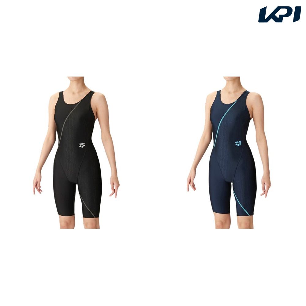 arena 競泳用 ロングスパッツ FAR-9517