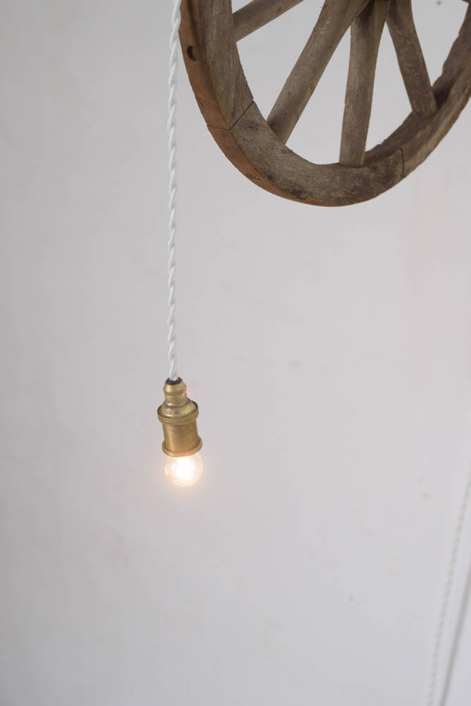 krank marcelloライト クランクマルチェロ滑車ランプ krank marcello