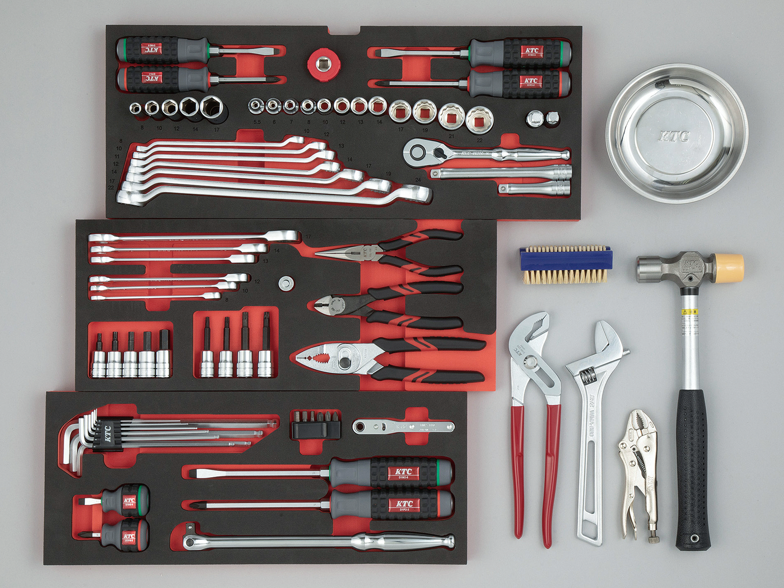 2026SKセール限定品】9.5sq.スタンダードセット[80点]（入組のみ