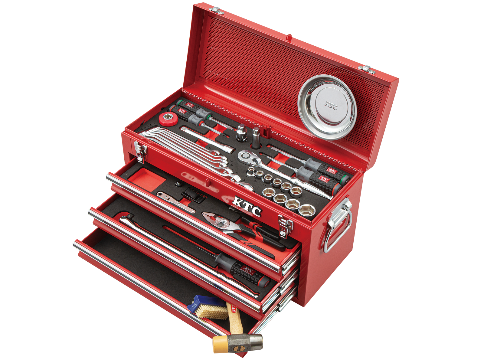 トライアルセット・サンプル k/mp トライアルセット 20cc メンズ