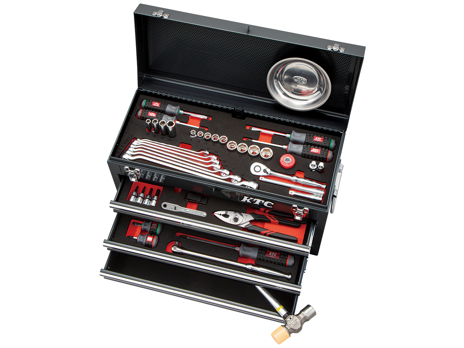 グレネード 5点セット