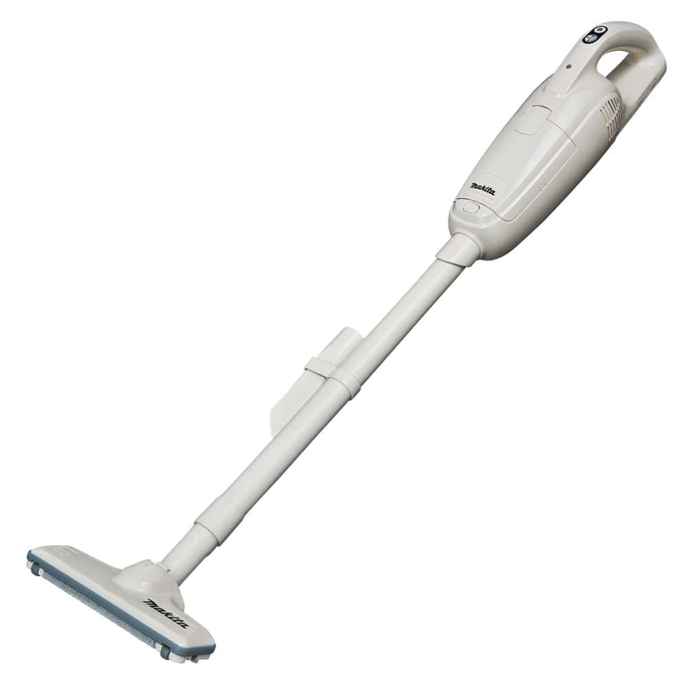 マキタ(makita) CL105DWI 充電式クリーナー 10.8V 送料無料【解説