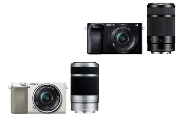 0.02秒の超高速AF、「リアルタイム瞳AF」や「リアルタイムトラッキング