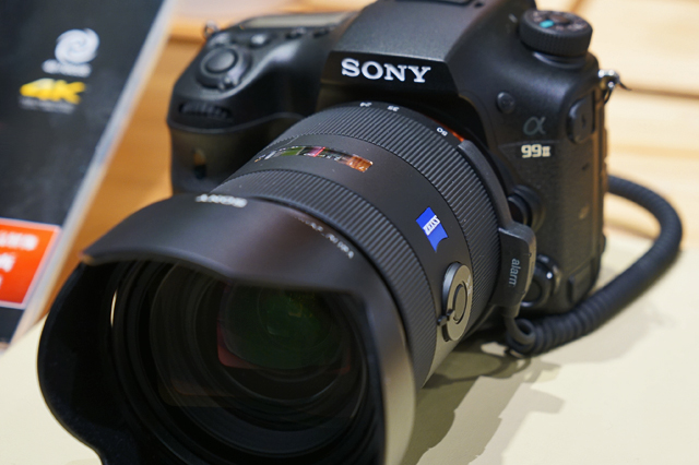 ソニーが基本的に好き。|スマホタブレットからカメラまで情報満載