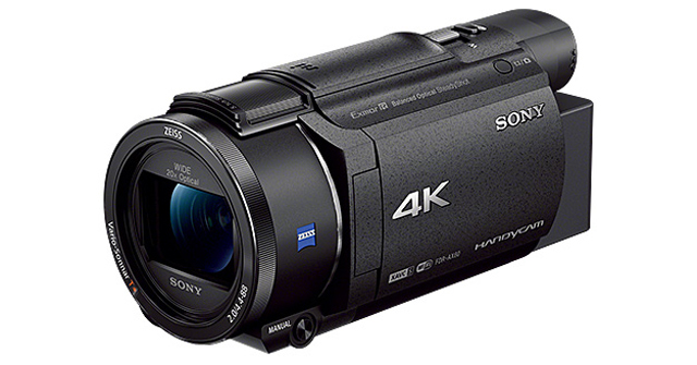 デジタルビデオカメラ「HDR-CX680」の注文受付が再開。ソニーストア