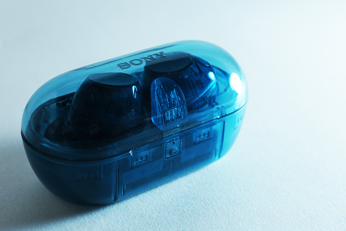 ソニーが基本的に好き。|スマホタブレットからカメラまで情報満載