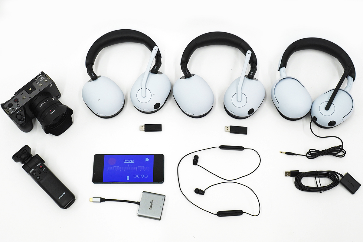 ソニーが基本的に好き。|スマホタブレットからカメラまで情報満載