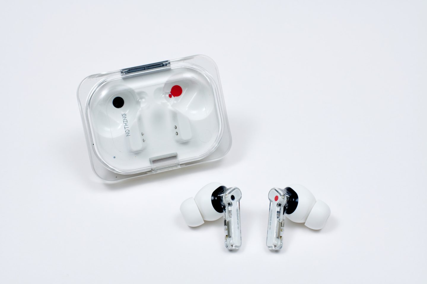 プレゼント】音が良い！ノイズキャンセリング機能付きイヤホン