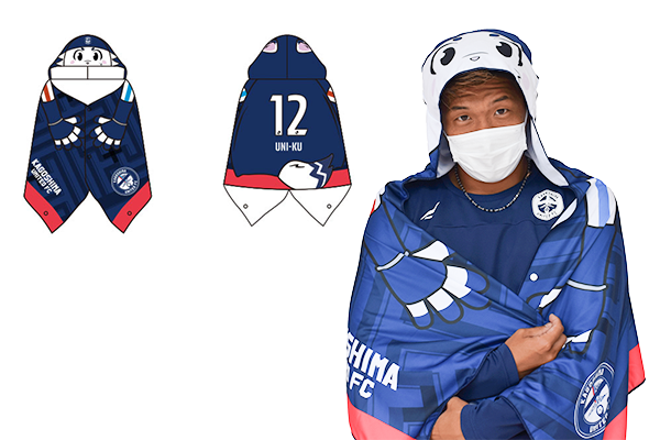 6月18日（土）第13節 YS横浜戦】オフィシャルグッズ情報 - 鹿児島