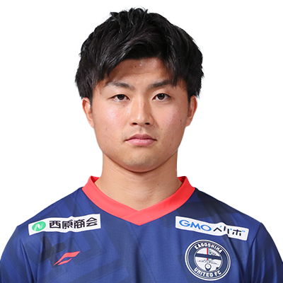 福田 望久斗 選手 契約更新のお知らせ - 鹿児島ユナイテッドFC