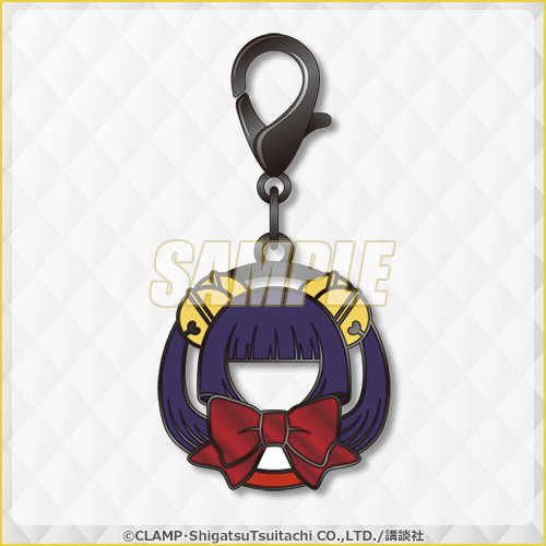 CLAMP「ちょびっツ」オンラインくじ | くじ引き堂