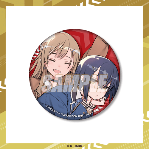 電撃文庫30周年記念オンラインくじ Vol.2 | くじ引き堂