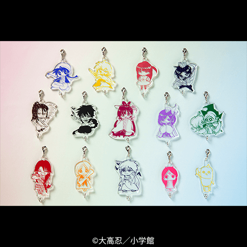 マギ くじ引き堂 缶バッジ つながっちゃーむ マギ くじ引き堂 缶バッジ