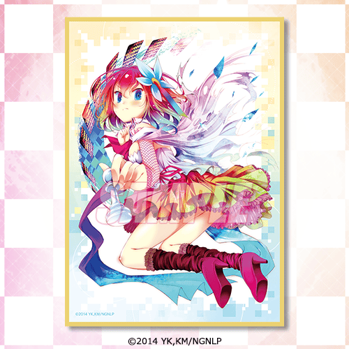 ノーゲーム・ノーライフ TVアニメ10周年記念くじ | くじ引き堂