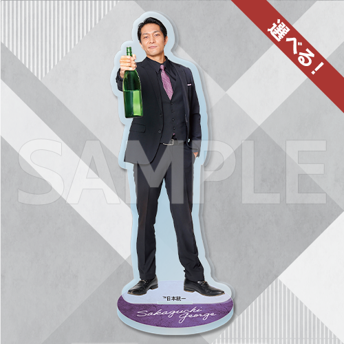 コトブキヤくじ 日本統一 | コトブキヤくじ