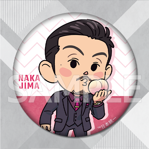 コトブキヤくじ 日本統一 - くじポータル