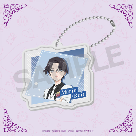 TVアニメ「その着せ替え人形は恋をする」|店頭販売 | アニプレックス