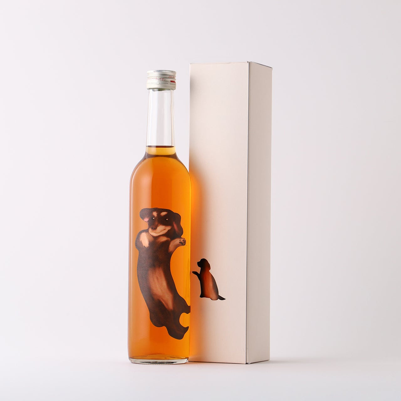 いぬのさけ-梅酒- | 奈良県の梅酒 | クラフト酒・日本酒の通販なら