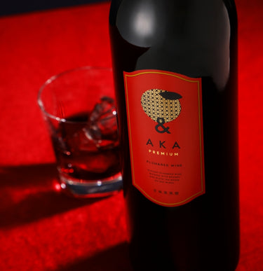 &AKA Premium | クラフト酒・日本酒の通販ならKURAND（クランド）
