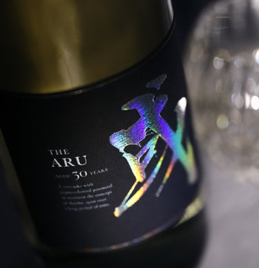 或 -aru- アメリカンオーク30年 | クラフト酒・日本酒の通販ならKURAND