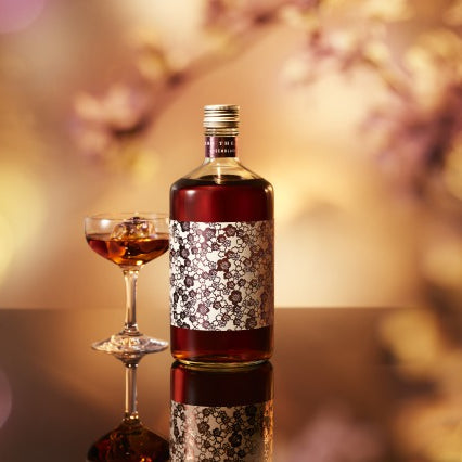 UMESHU THE AMBER | 和歌山県の梅酒 | クラフト酒・日本酒の通販なら