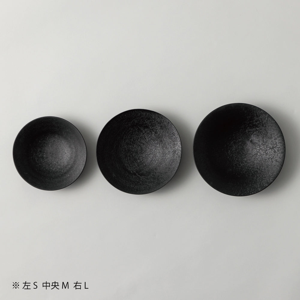 mini-fex 弥生式土器 黒釉 壷 C R8453 mini-fex 弥生式土器 黒釉 壷 C