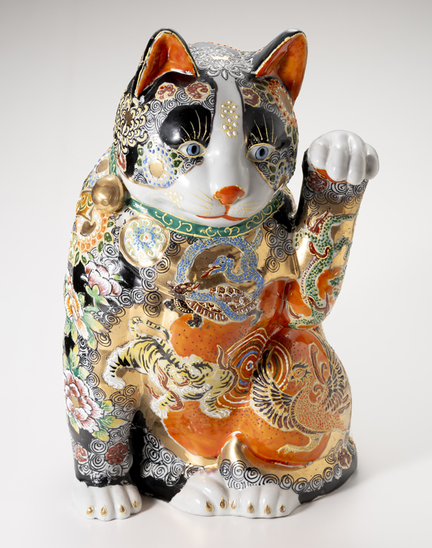 招き猫 かぶらきでしか買えない