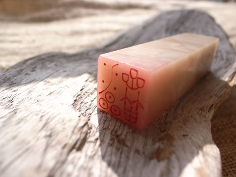 巴林石 – kuwa works