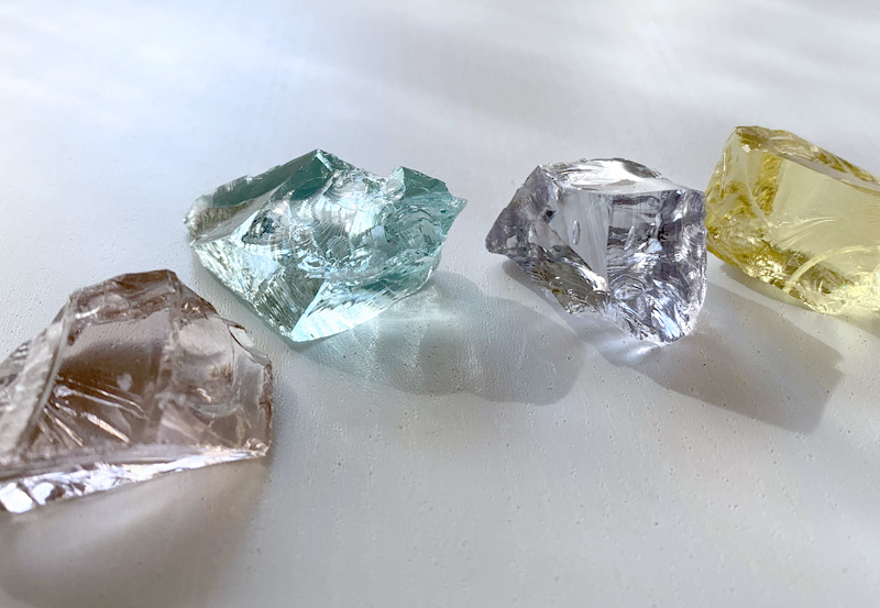 アンダラクリスタル 251002－1 アンダラクリスタル 251002－1