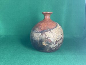 古備前 優品 （2）小蕪徳利 | 興楽園