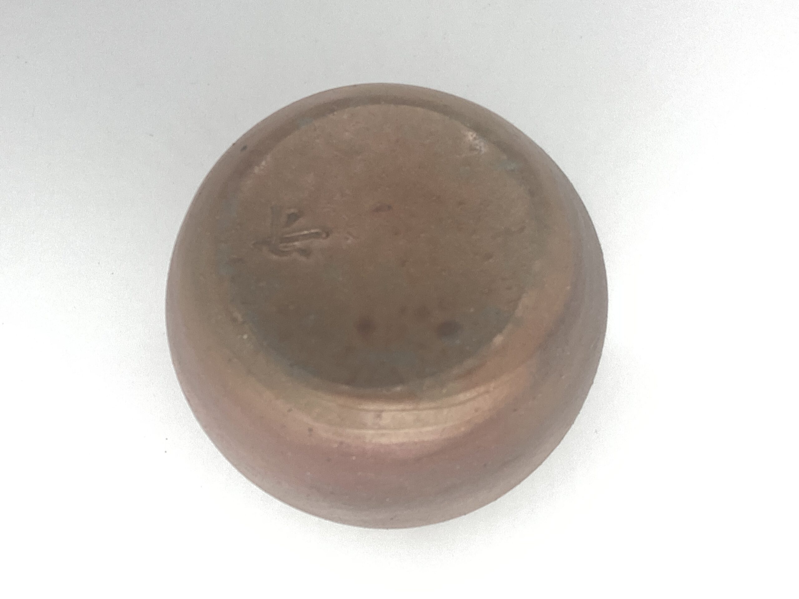 備前焼 鶴首花入 胡麻 紙箱入り | 興楽園