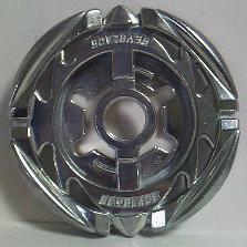 競技玩具研究所】メタルファイトベイブレード メタルウィール一覧