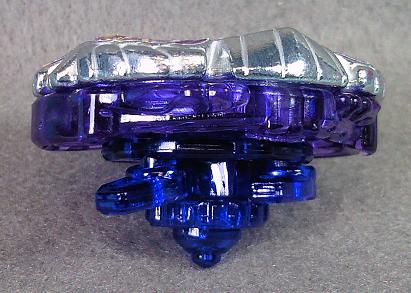 競技玩具研究所】メタルファイトベイブレード 商品情報BBG-12～15