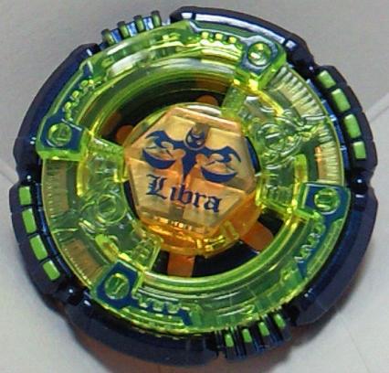 メタルファイトベイブレード WBBA特別景品 アースアクイラ145 WD